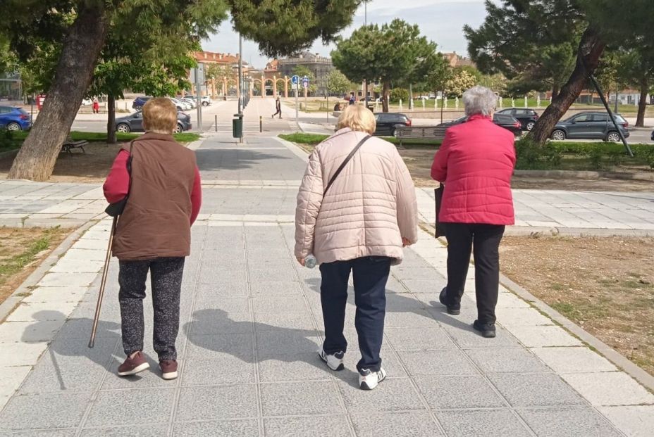 Los trabajadores que podrán jubilarse con menos de 65 años y cobrar la pensión completa en 2025 (Europa Press)