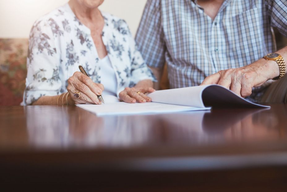 Casi la mitad de personas interesadas en hacer testamento solidario son de la generación Baby Boomer