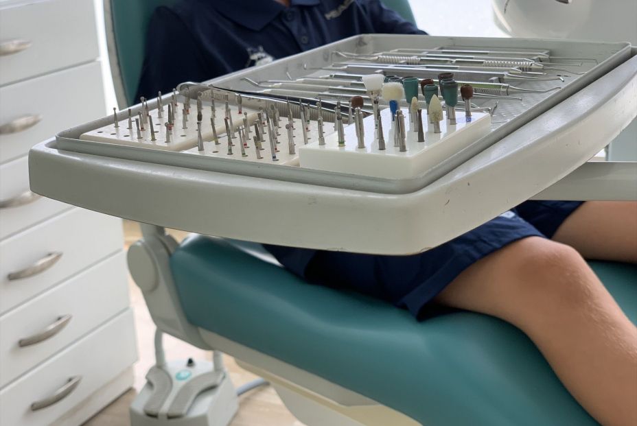 Los dentistas realizarán revisiones gratuitas a mayores de 45 años para prevenir el cáncer oral (Europa Press)