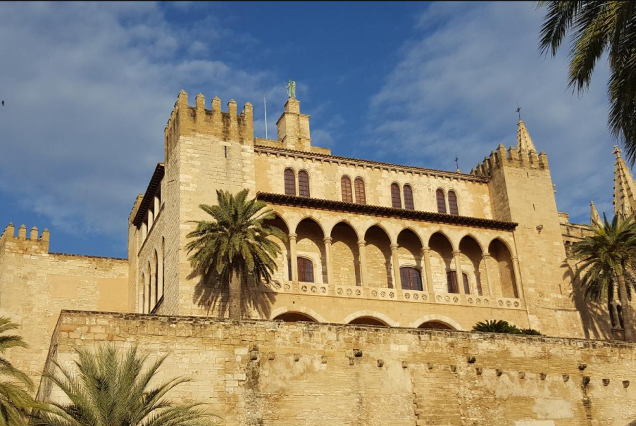 Actividades gratuitas para personas mayores en Mallorca (Patrimonio Nacional)
