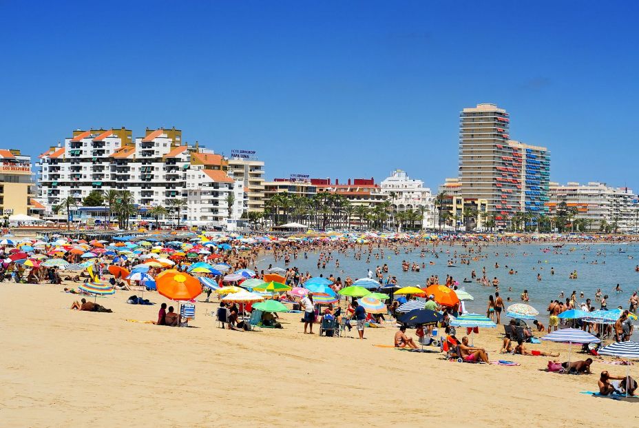 Una "verdadera joya" e "inigualable": el mejor pueblo para jubilarse en la Comunidad Valenciana (Bigstock)