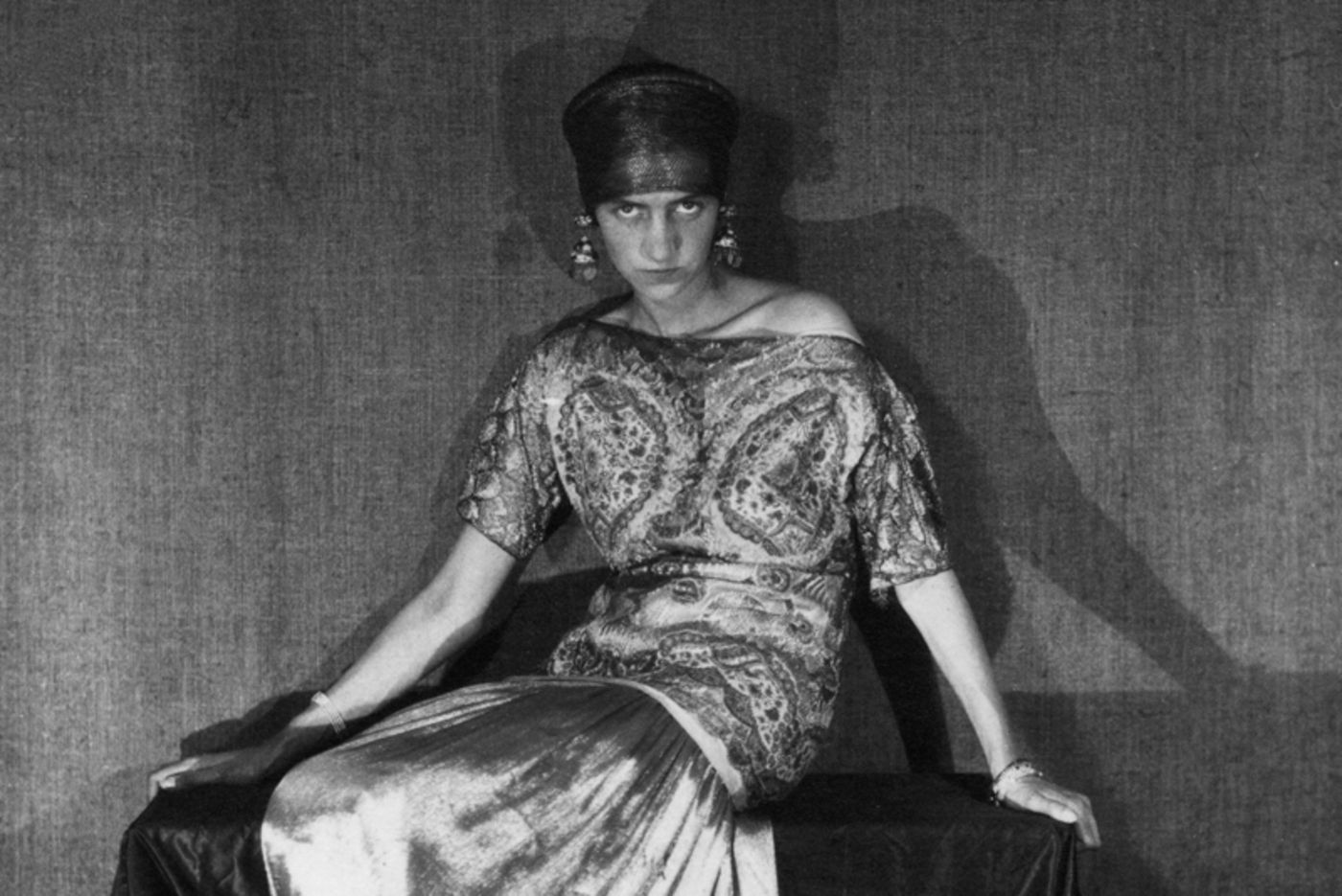 Peggy Guggenheim, Weegee y Paul Durand-Ruel: las exposiciones que llegan en otoño a Fundación MAPFRE (Peggy Guggenheim Collection)