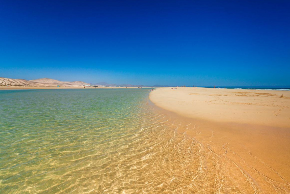 Las mejores playas del verano 2024 en España (Turismo de Canarias 2024)
