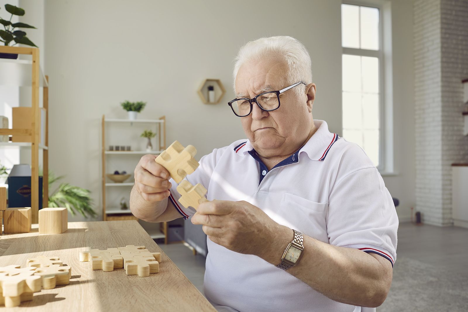 Lanzan una nueva guía para cuidadores de personas mayores con alzhéimer