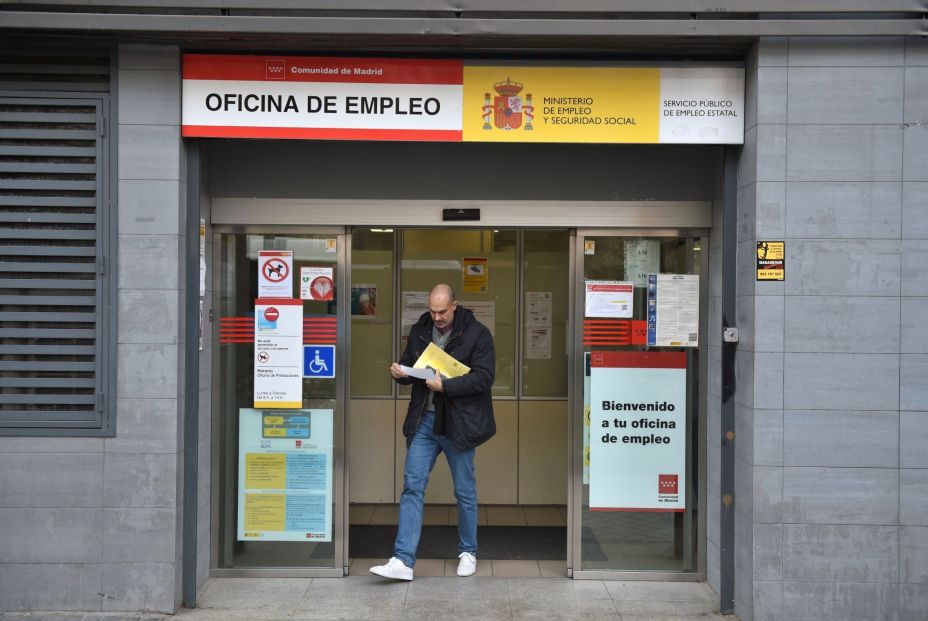 SEPE: trabajadores que no coticen mínimo de años por desempleo no tendrán subsidio de mayores de 52