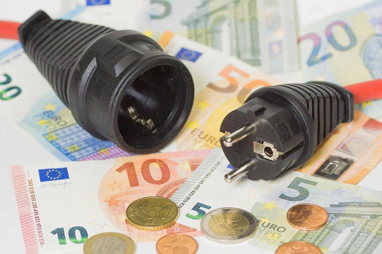 europapress 4901955 dinero electricidad factura luz coste energetico crisis energetica recurso