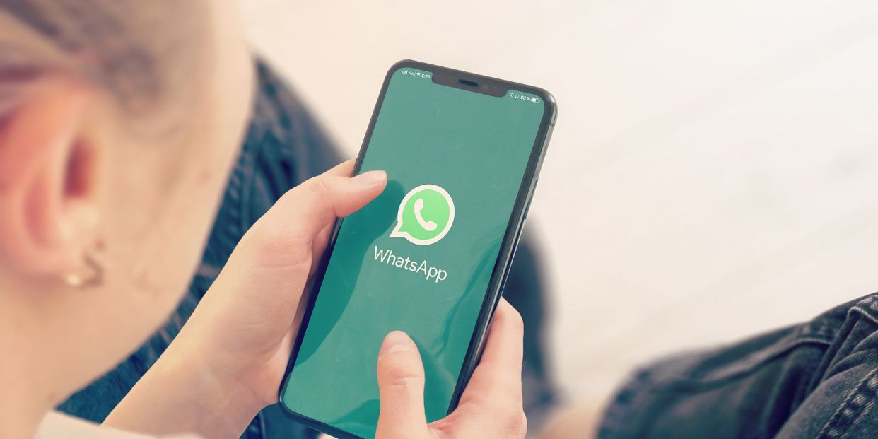 Esta nueva función de WhatsApp te permitirá traducir tus conversaciones al instante (Big Stock)