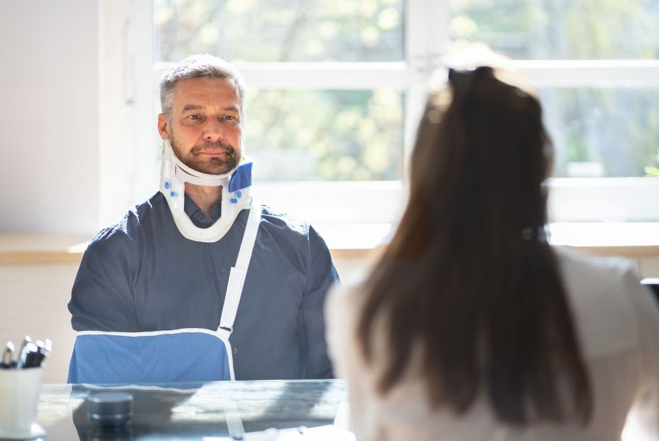 ¿Cuándo una baja temporal pasa a ser una incapacidad permanente?