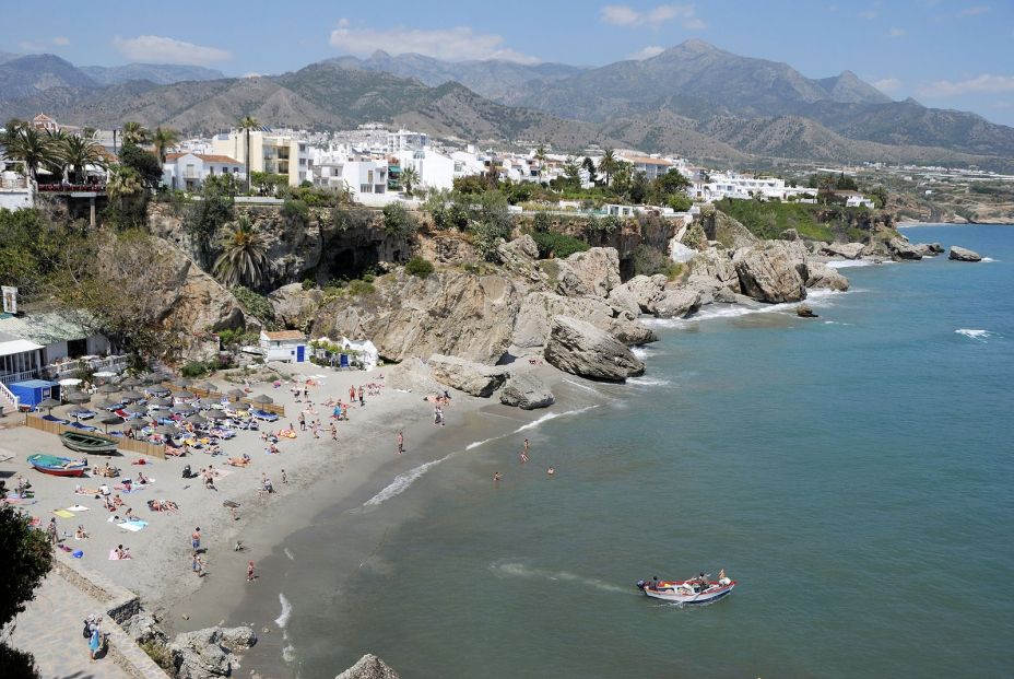 Los 10 mejores lugares para jubilarse en España (Bigstock)