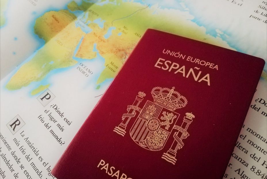 ¿Cuál es el pasaporte más poderoso del mundo en 2024? (Europa Press)