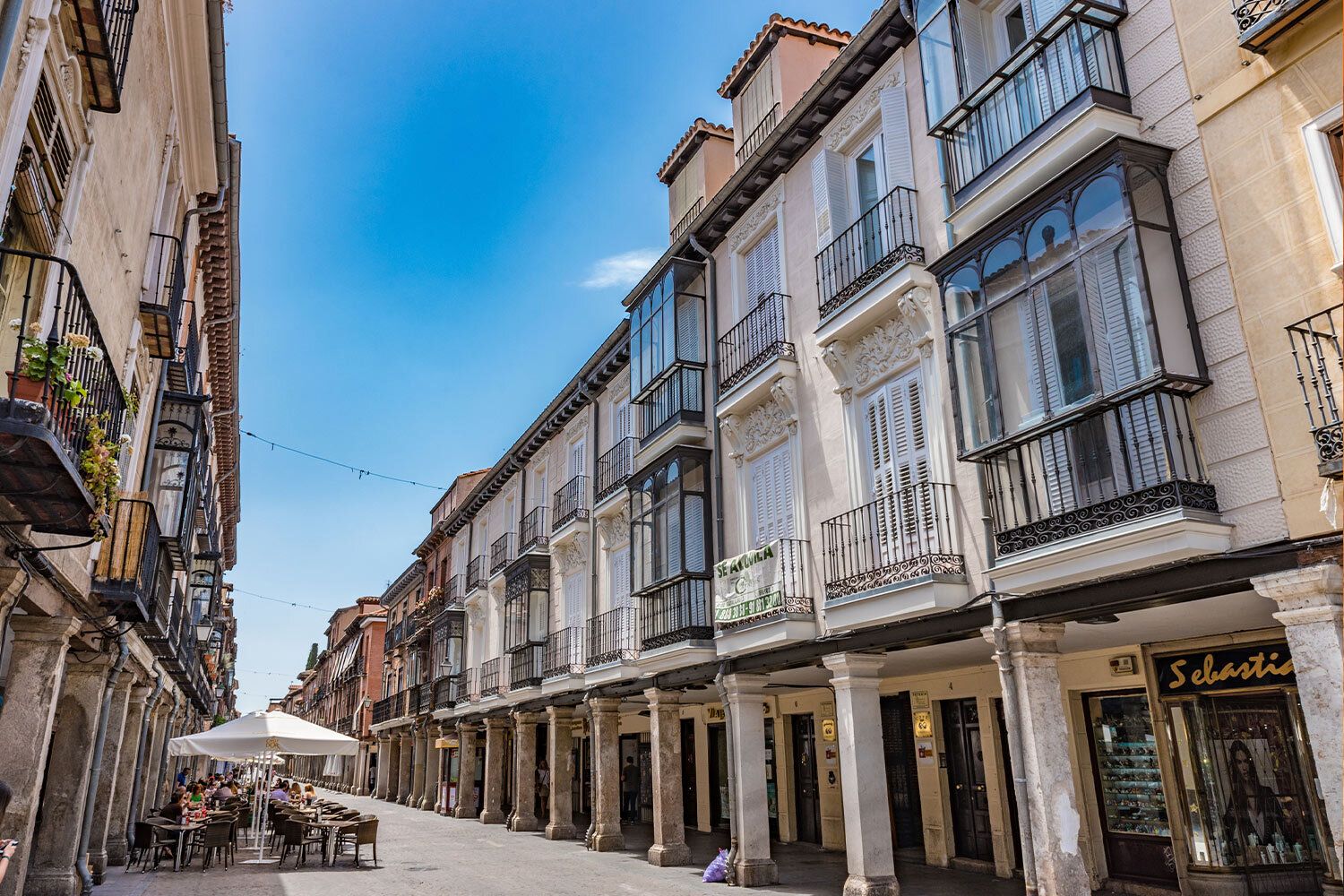 Las 10 ciudades de España más demandadas para comprar casa en 2024