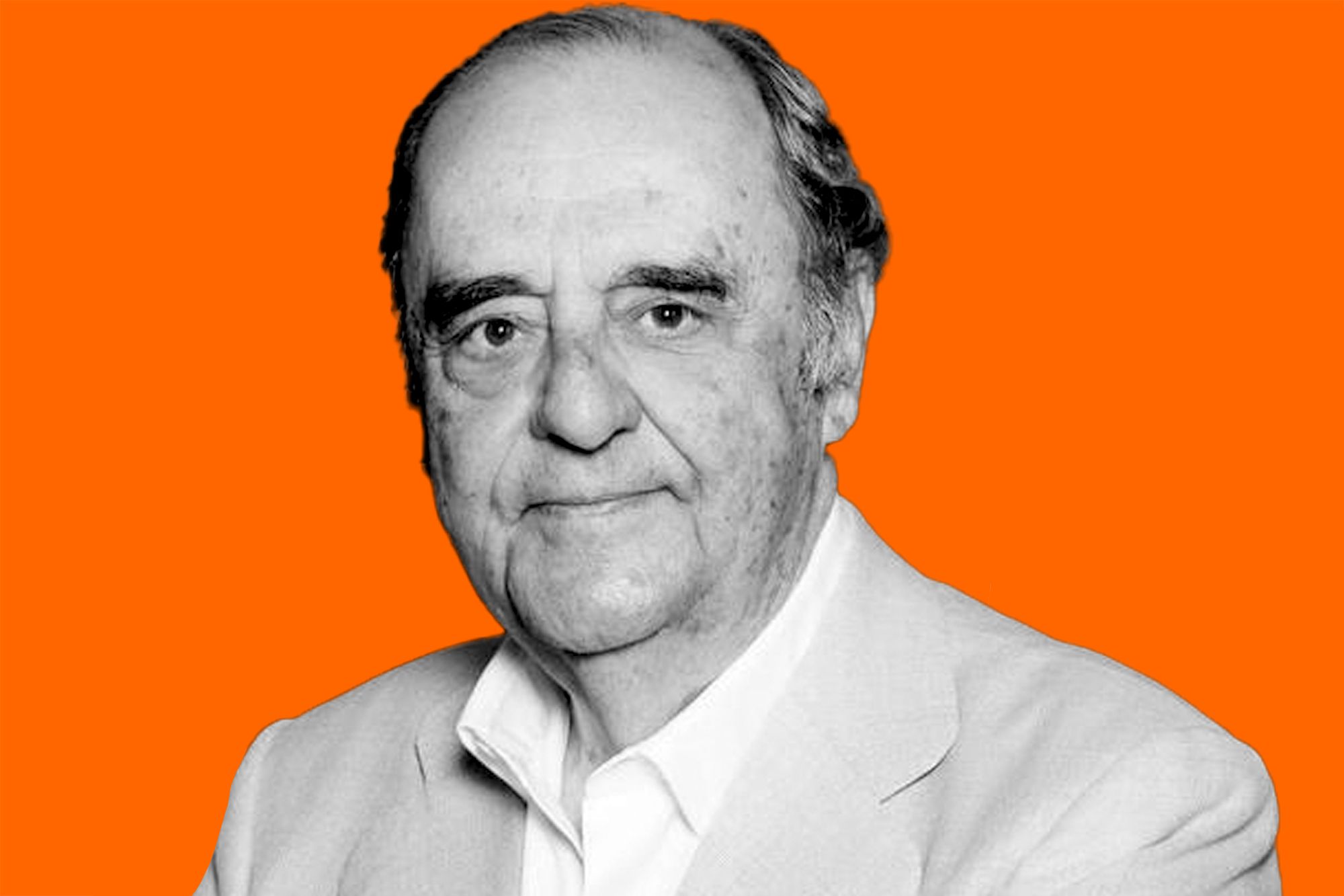 INFLUYENTE 65YMÁS: Economía. Carlos March, artífice del éxito de Banca March durante más de 50 años 