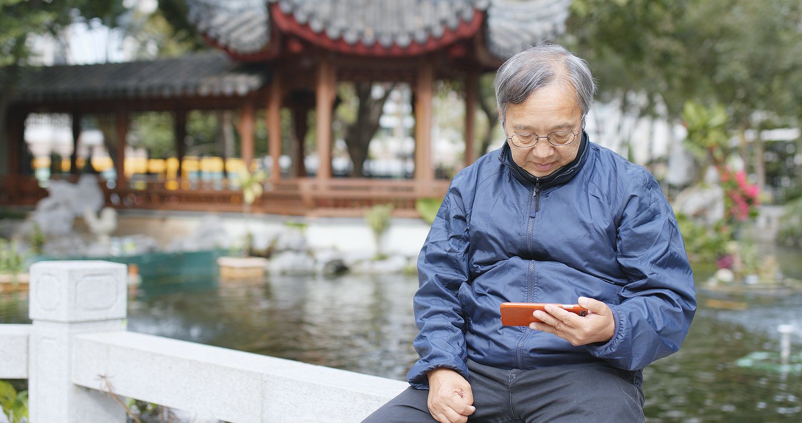 China aumentará la edad de jubilación para salvar sus pensiones