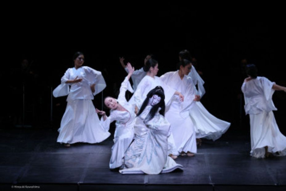 El flamenco llega al centro cultural de Conde Duque en la nueva edición de los Veranos de la Villa. Veranos de la villa