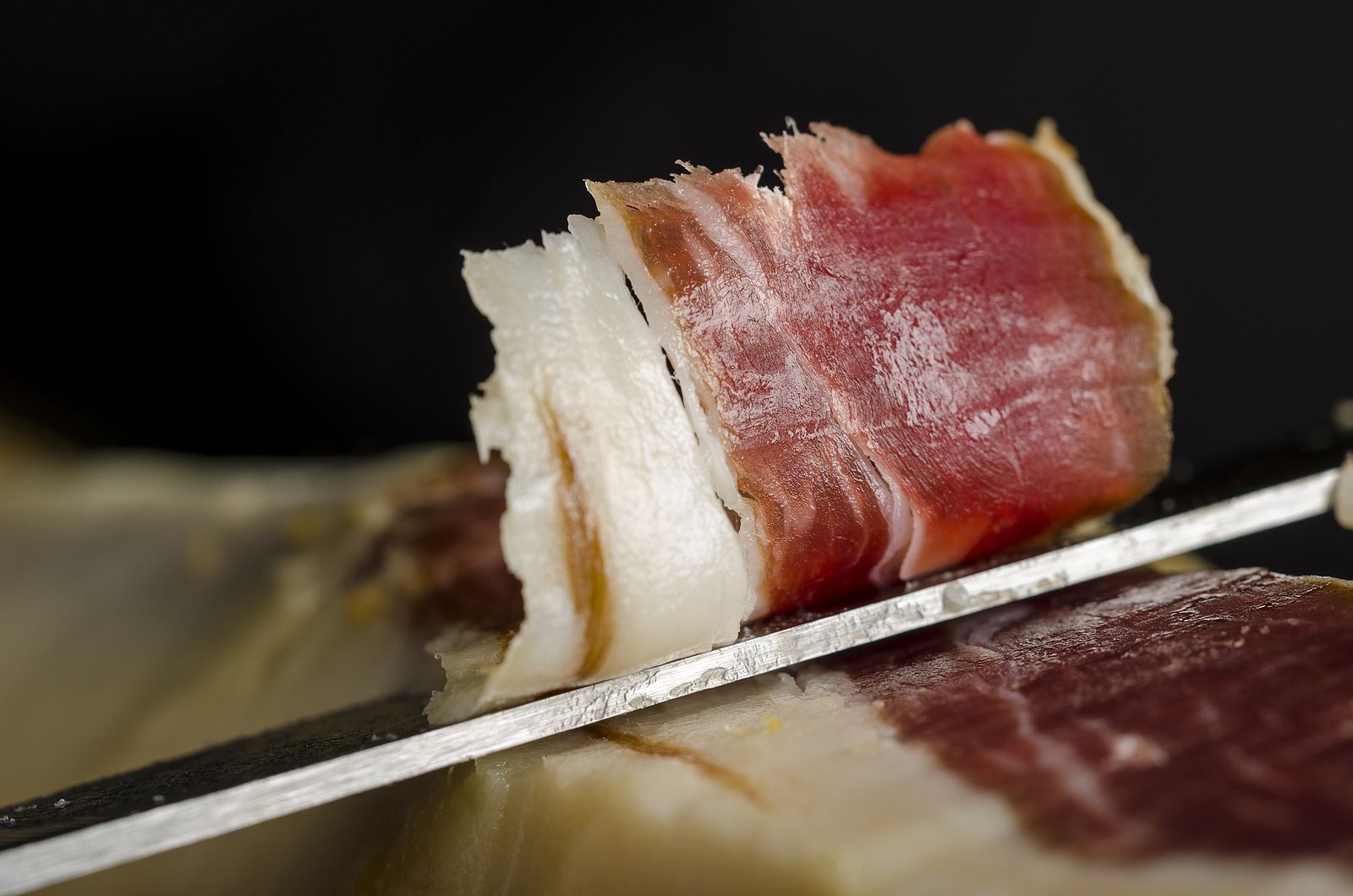 Este es el mejor Jamón de bellota ibérico de 2024