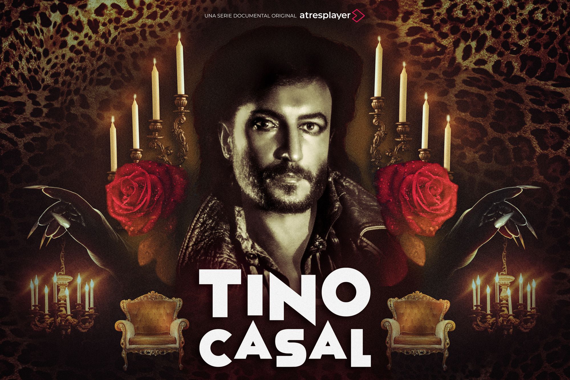 'Tino Casal', la nueva serie documental sobre el referente de la movida madrileña