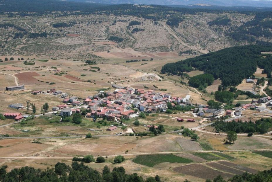 Los 5 pueblos más frescos de España para combatir el calor del verano (Turismo Sierra de Albarracín)