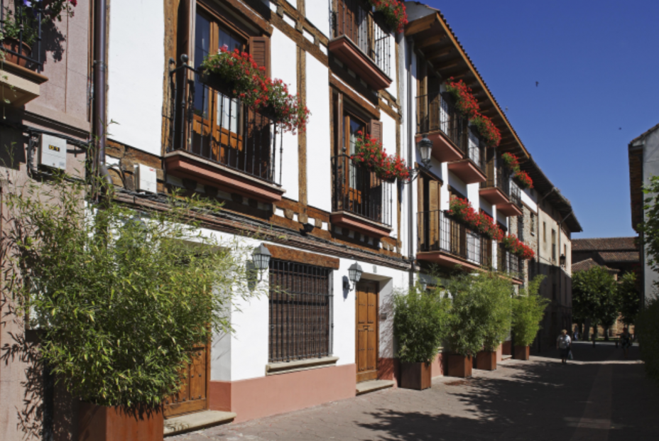 Los 5 pueblos más frescos de España para combatir el calor del verano (La Rioja Turismo)