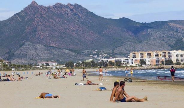 5 mejores playas para sénior en Castellón (Turismo de Castellón)