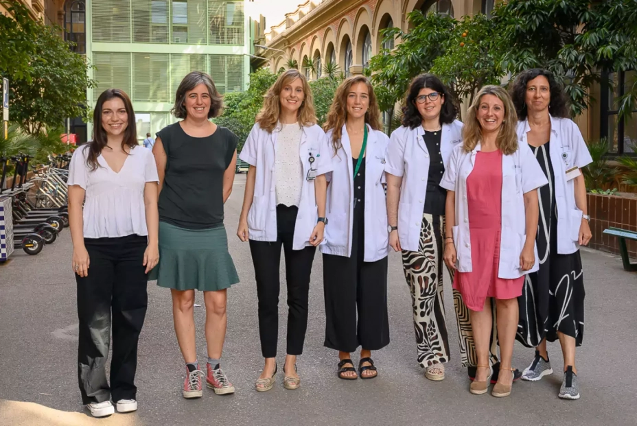 Avances en el alzhéimer: esta es la parte del cerebro cuya degeneración empeora la enfermedad. Clinic de Barcelona. 