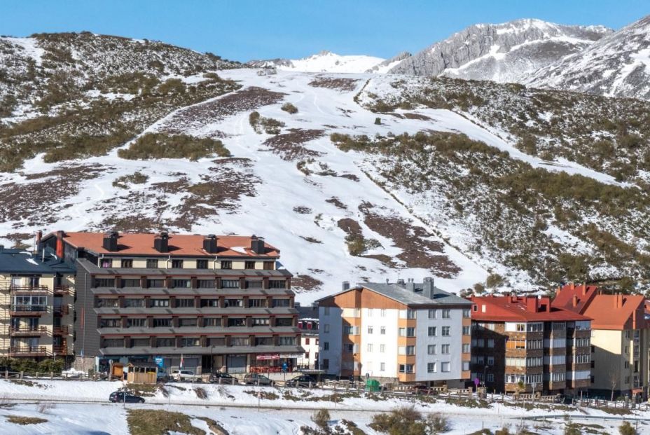 Los 5 pueblos más frescos de España para combatir el calor del verano (Turismo montaña de Riaño)