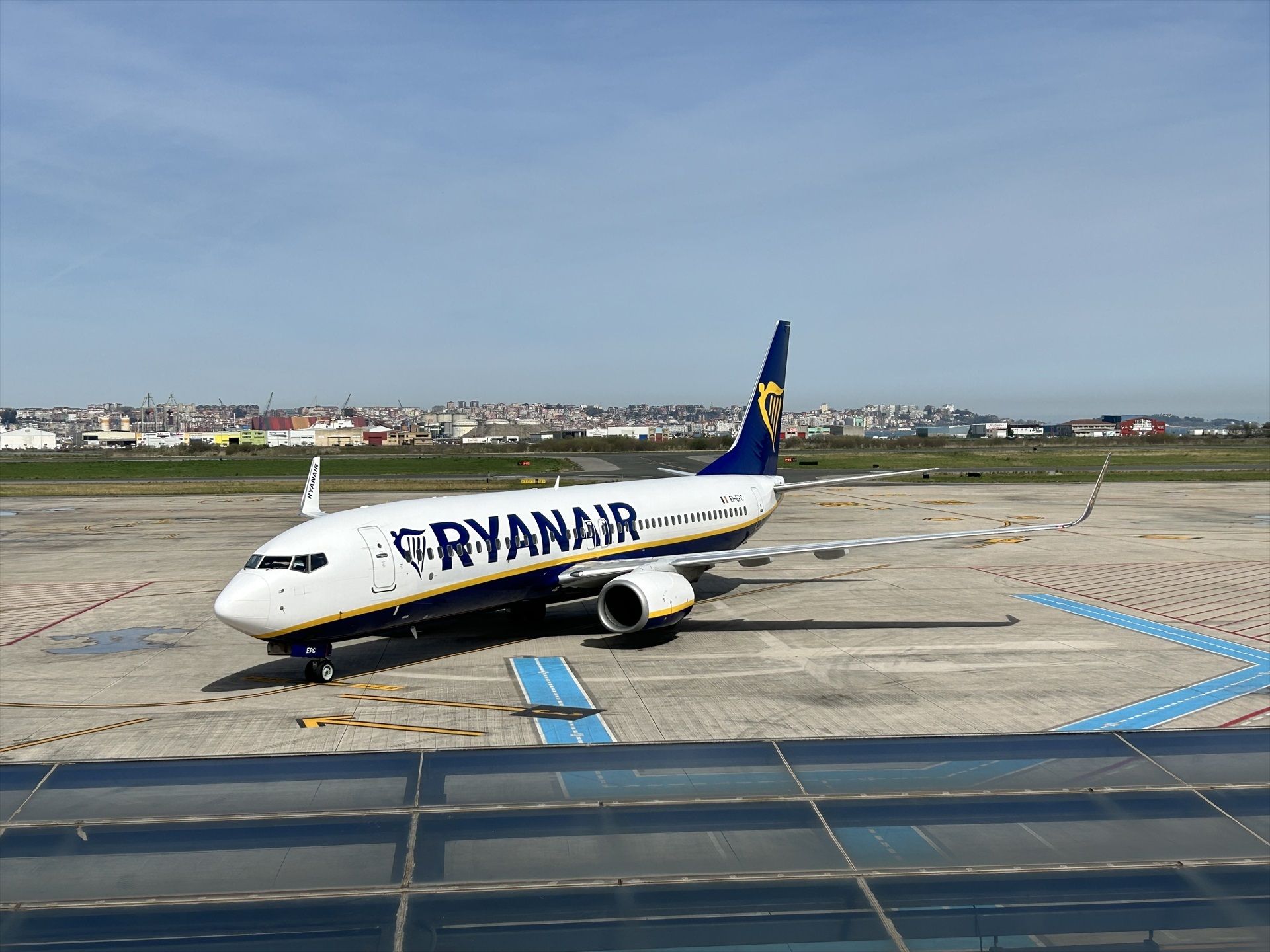 Un juzgado ordena a Ryanair el cese de "prácticas denigrantes" contra eDreams