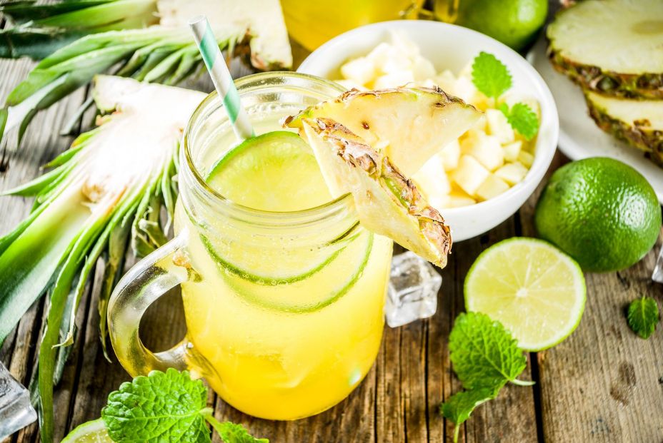 Tres refrescantes recetas de mojito para este verano, y la versión castiza del premiado Paco Patón. Foto:bigstock