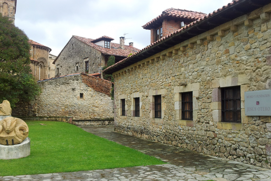 Actividades gratuitas para personas mayores en Cantabria (Santillana del Mar Turismo)