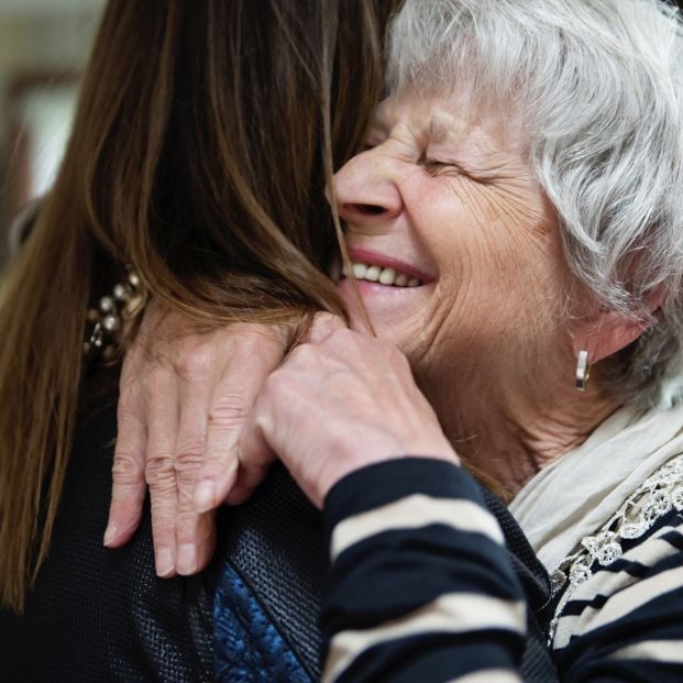 'CONVIVE', el programa intergeneracional donde mayores y estudiantes comparten casa y experiencias