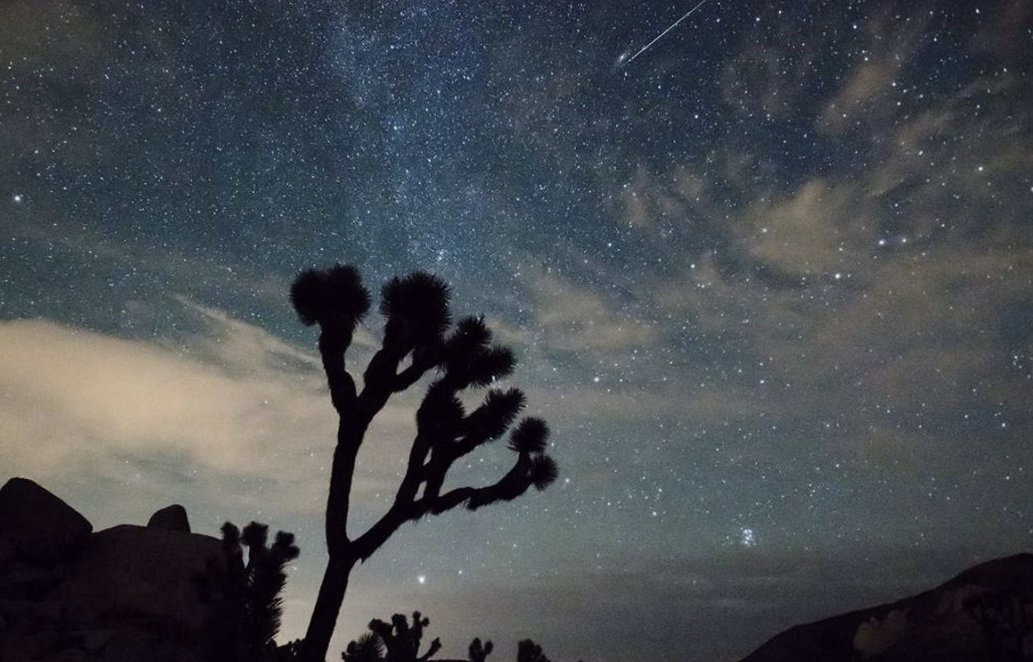 Madrid se prepara para recibir la gran lluvia de estrellas del verano