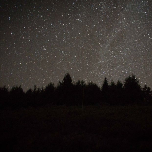 Madrid se prepara para recibir la gran lluvia de estrellas de este verano