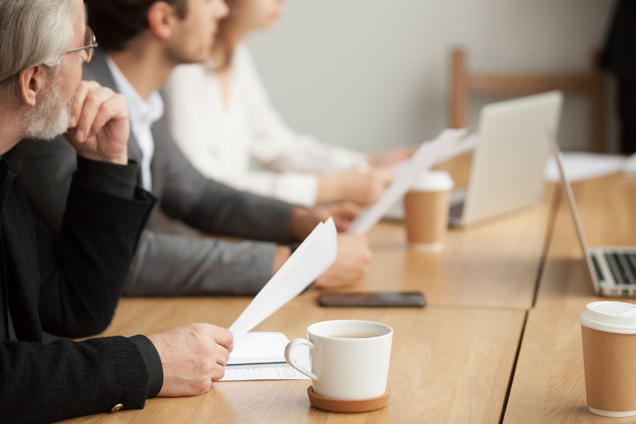 Suspenso para las empresas en diversidad generacional: "Nadie hace nada por el talento sénior"