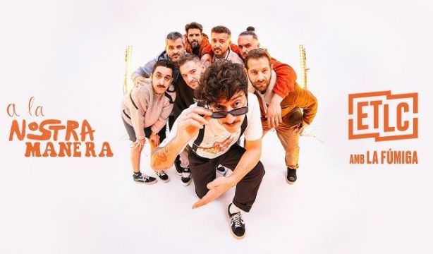 Boina Fest, el festival contra la despoblación de la España vaciada celebrará su 10º aniversario (El Tio La Careta)