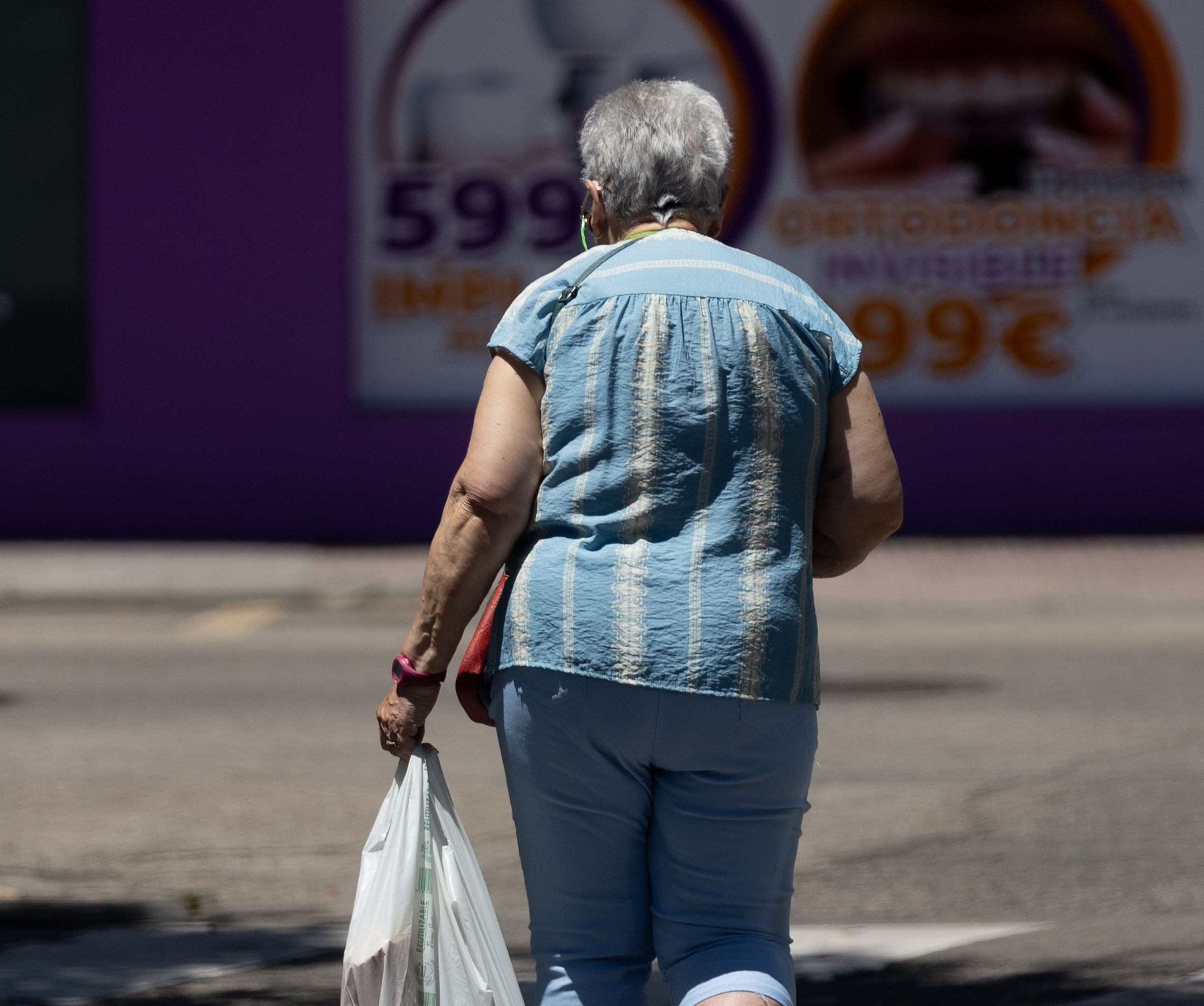 Jubilación activa y más incentivos: los cambios en las pensiones que beneficiarán a las mujeres