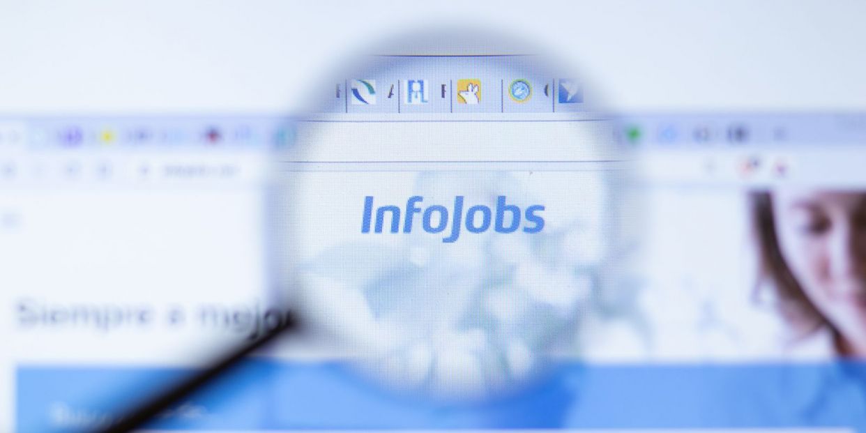 InfoJobs registró casi 222.000 vacantes de empleo en julio, un 3% más que el año pasado (Big Stock)