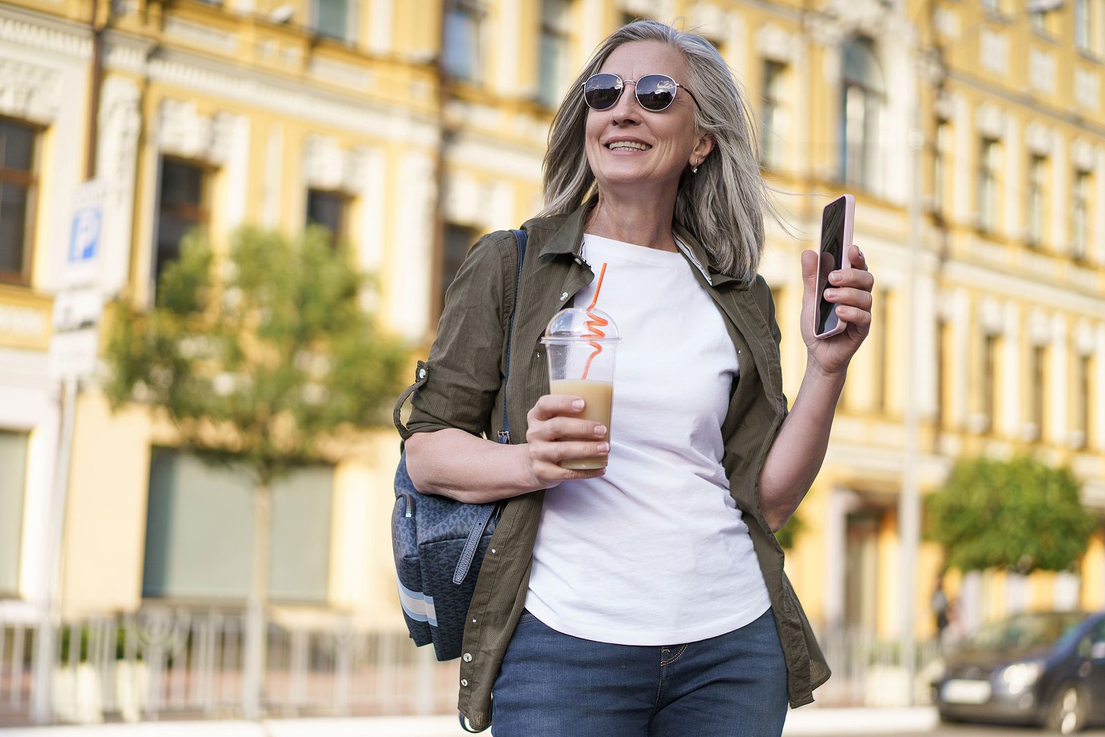 Los mayores de 65 años españoles viven con buena salud 18,7 años, diez más que la media europea