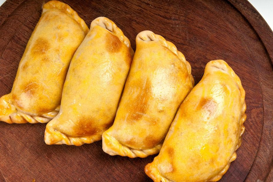 Las mejores empanadas de atún del supermercado, según la OCU (Bigstock)