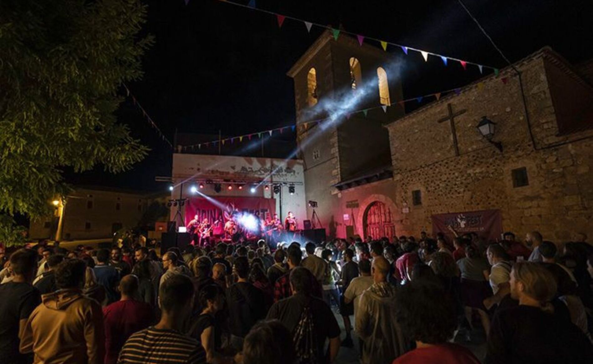 Boina Fest, el festival contra la despoblación de la España vaciada celebrará su 10º aniversario