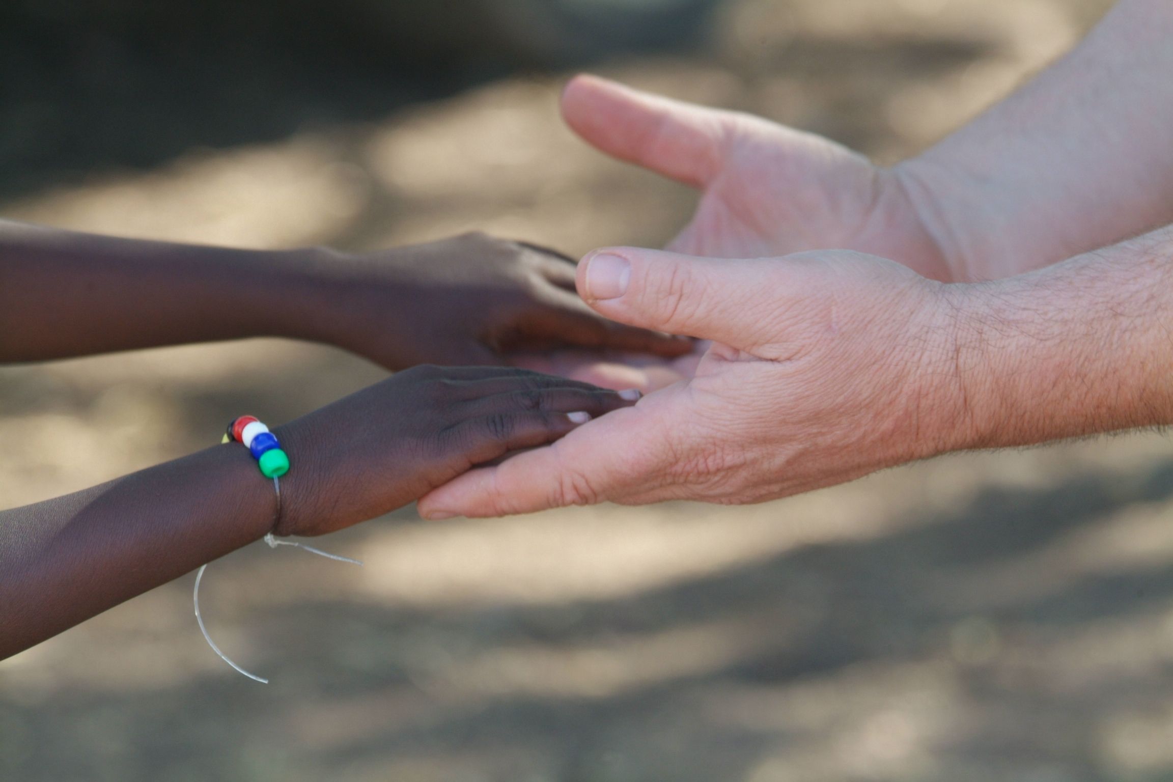 La Iglesia española busca misioneros: "No podemos negar que el número va poco a poco menguando"