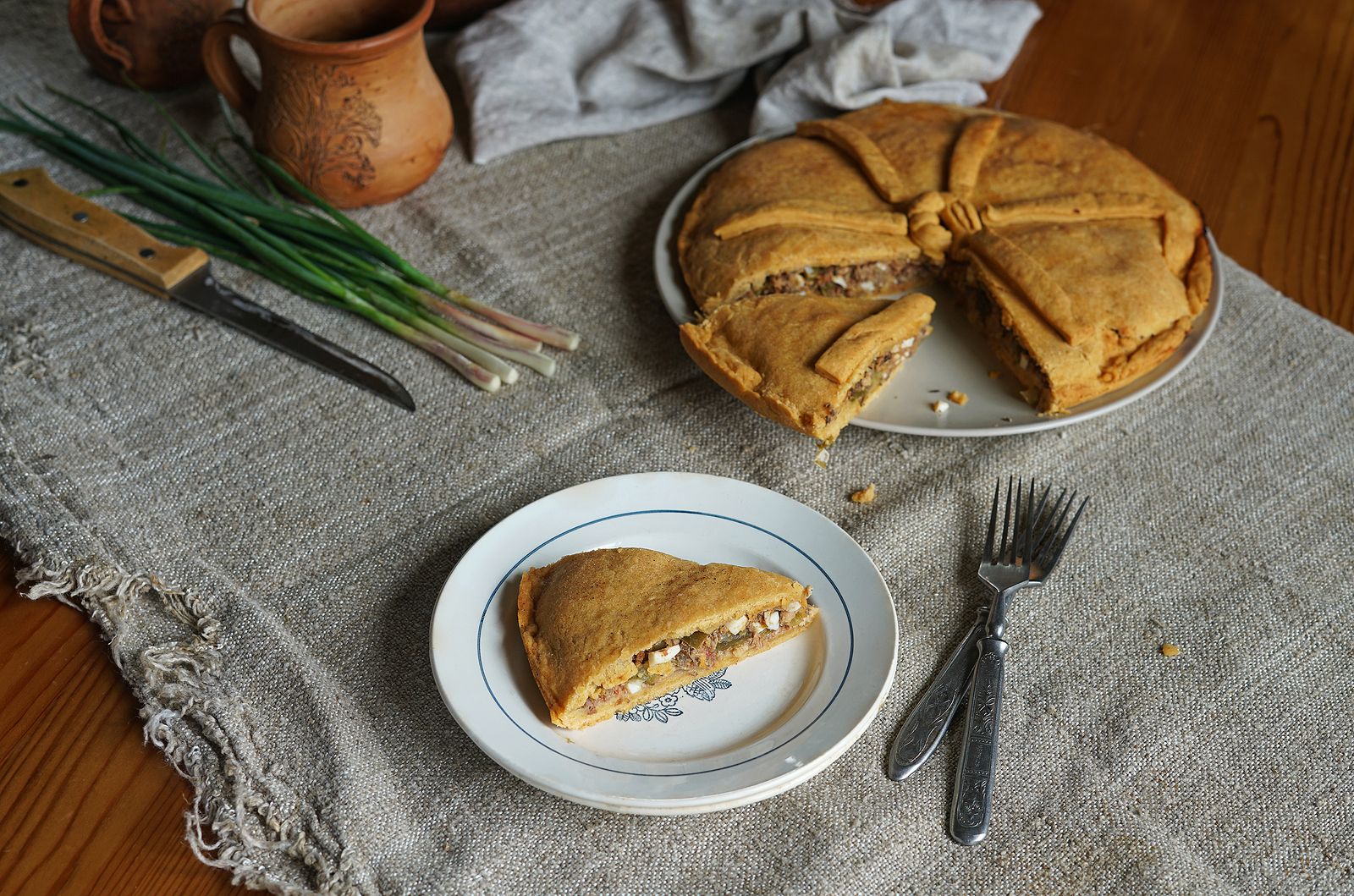 La OCU lo revela: ¿cuáles son las mejores empanadas de atún del supermercado?