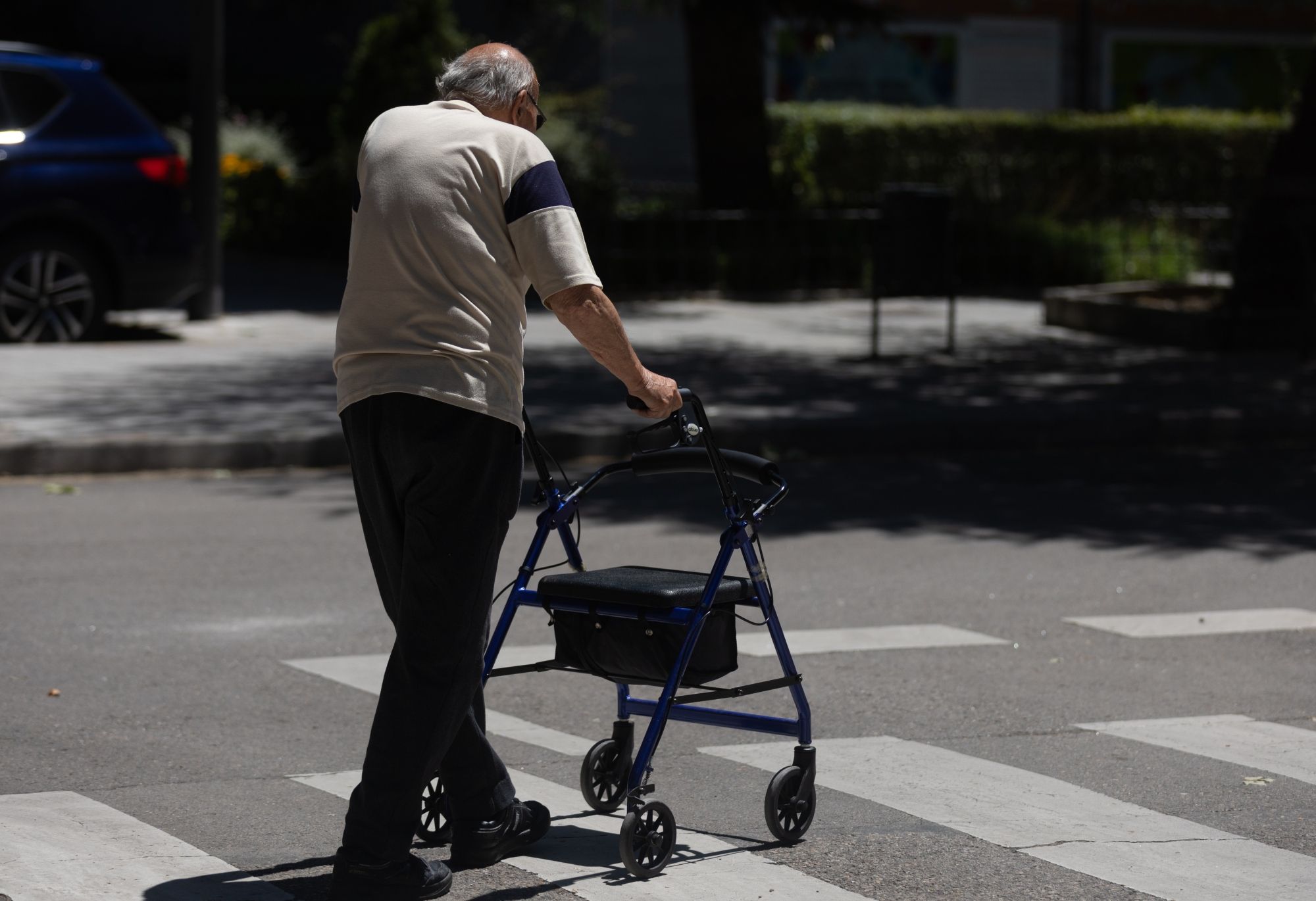 Adesppyss critica la reforma de pensiones: "Empobrecerá más a los futuros jubilados"