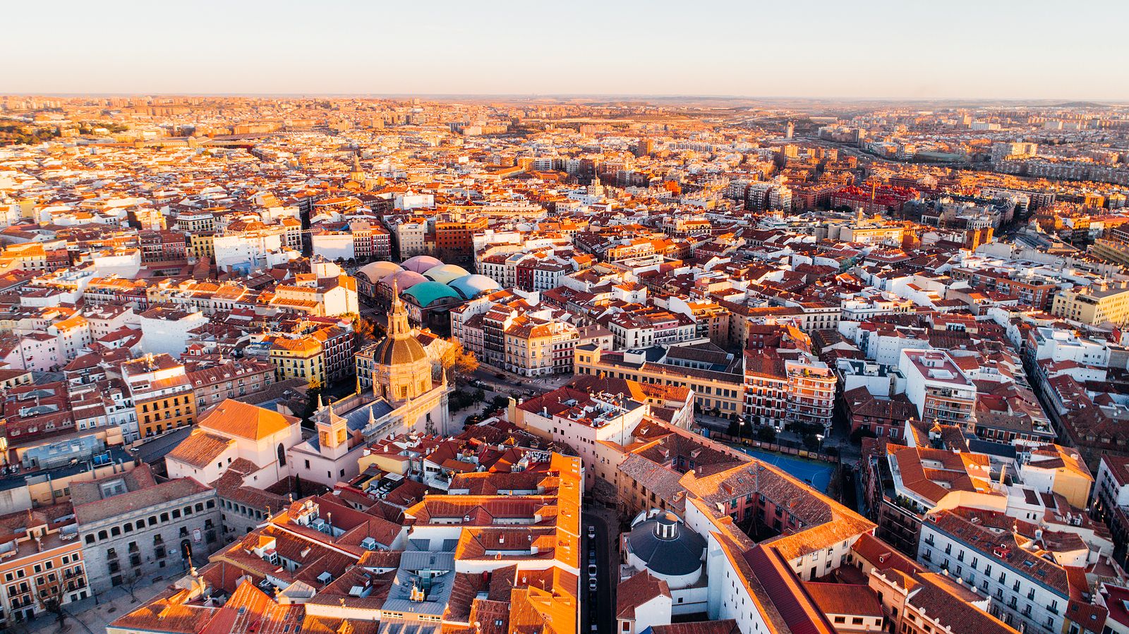 ¿Cambiarías de casa por el calor? Estas son las comunidades en las que más se plantean esta opción