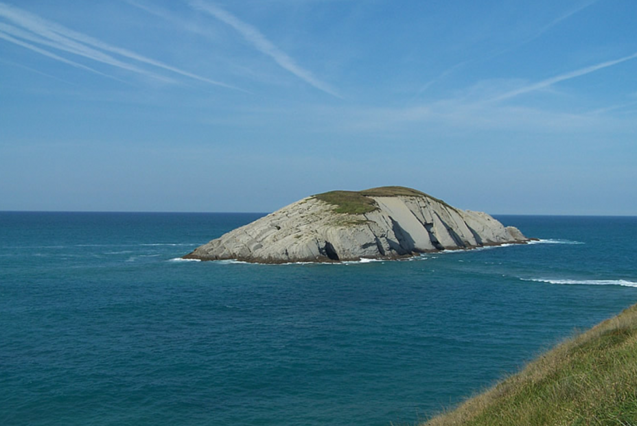 ¿Conoces la playa fantasma de Cantabria? (Turismo de Cantabria)