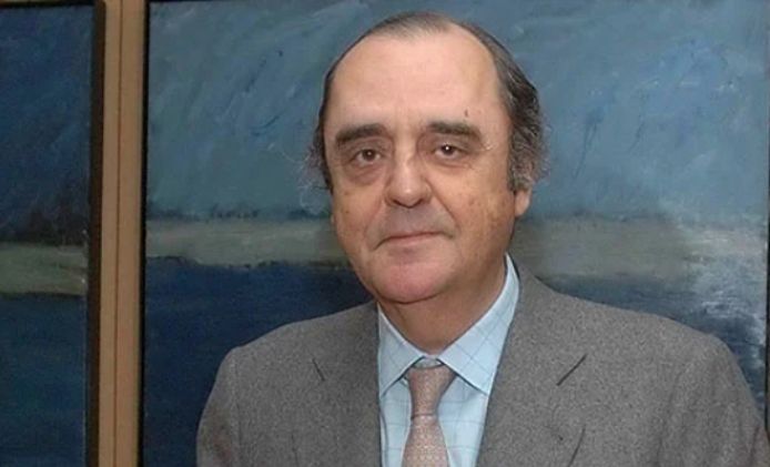 Carlos March Delgado, en 1974, nombrado presidente Banca March