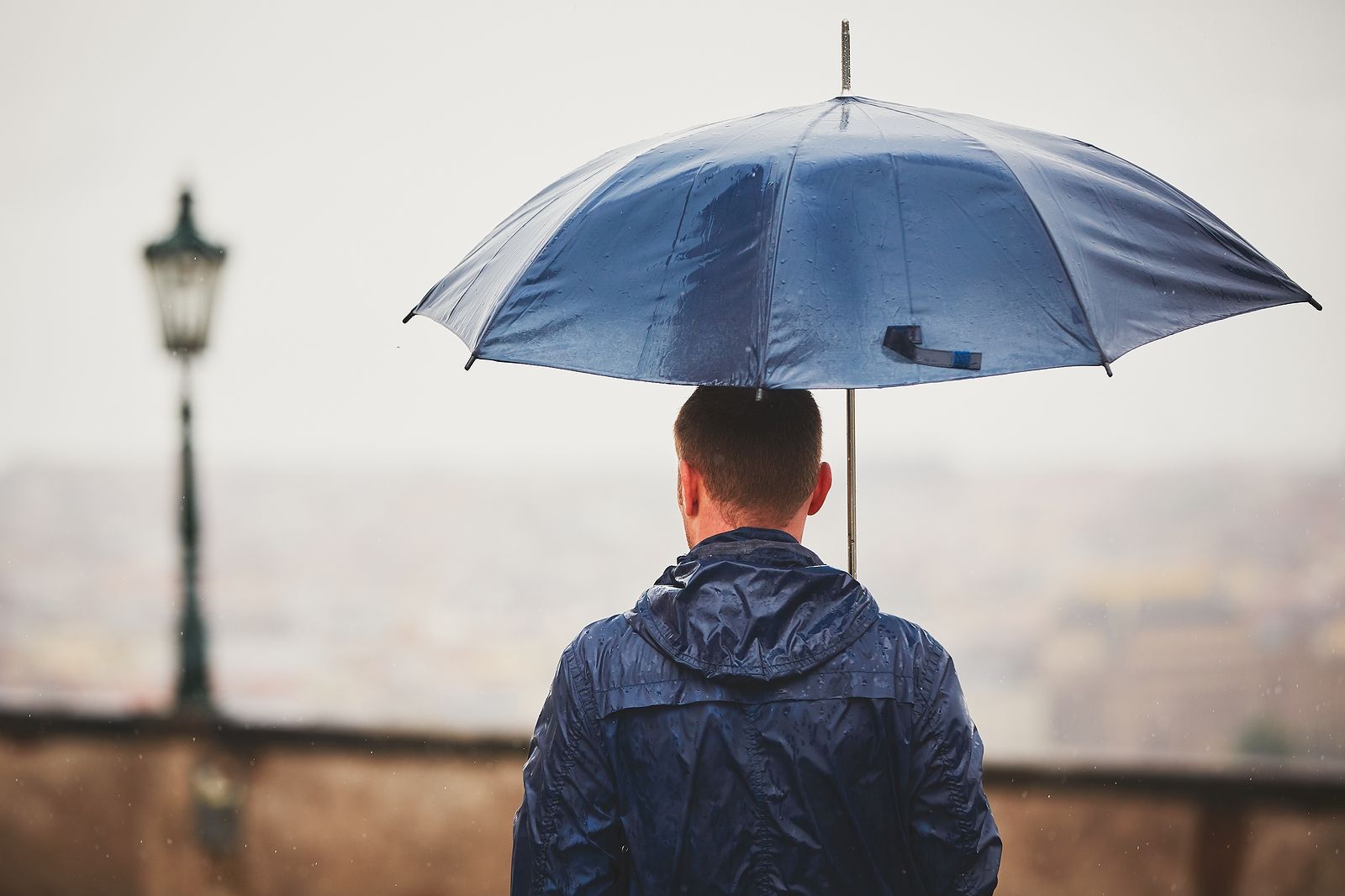 Los expertos advierten: viene un septiembre lleno de tormentas