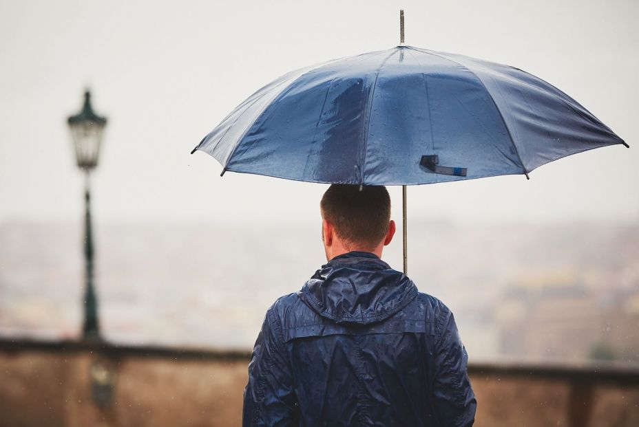 Meteored no descarta otra DANA para la segunda quincena de agosto, que será "muy cálida"