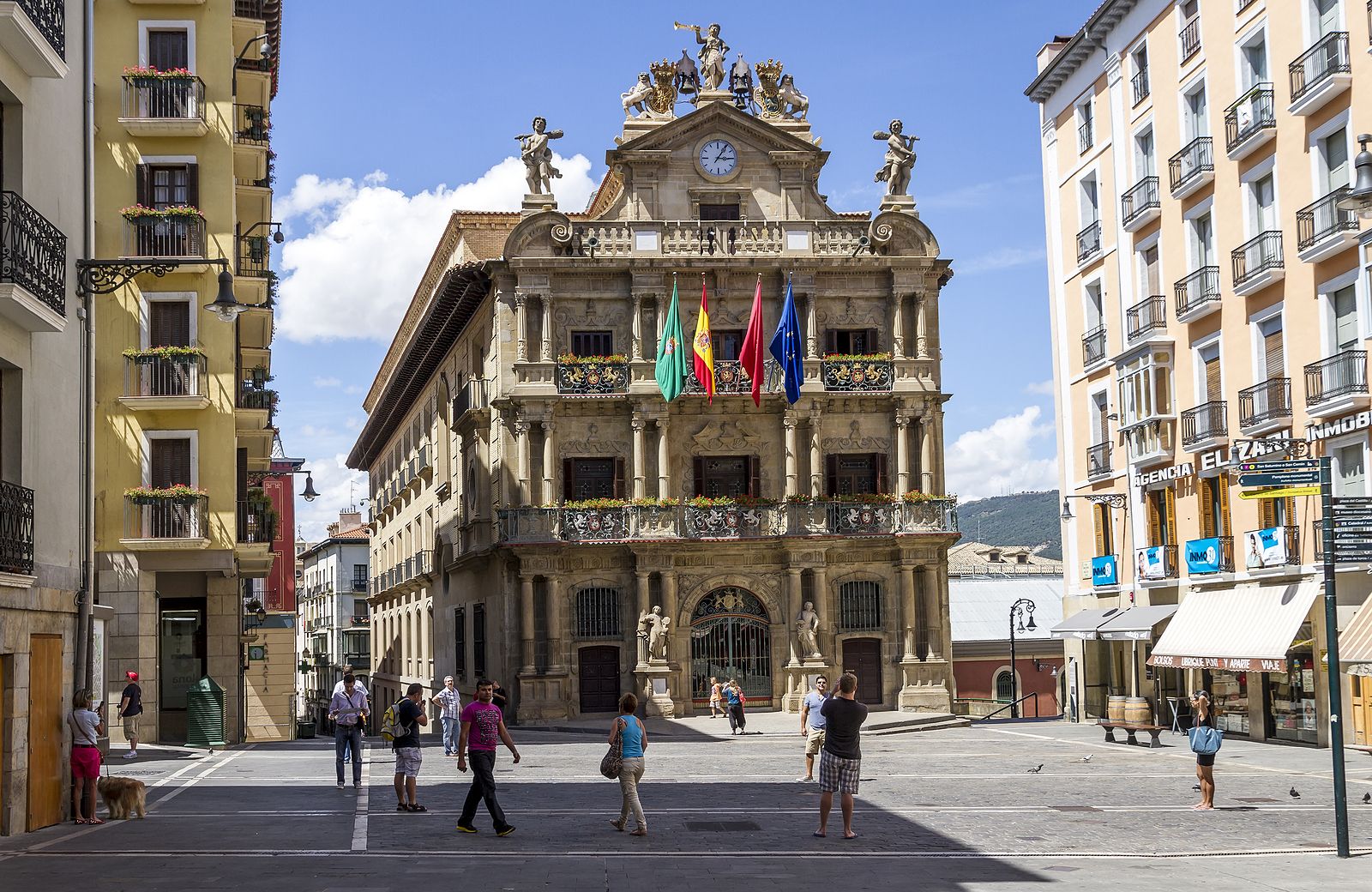 Esta es la ciudad española con mejor calidad de vida