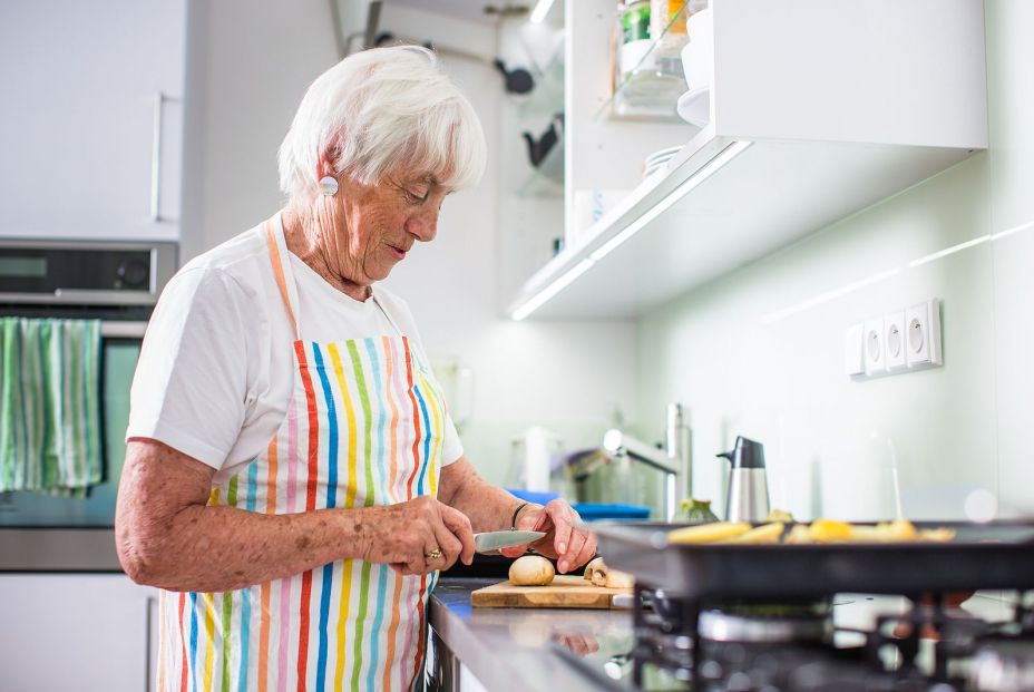 Demuestran que las patatas pueden beneficiar a las personas con diabetes tipo 2