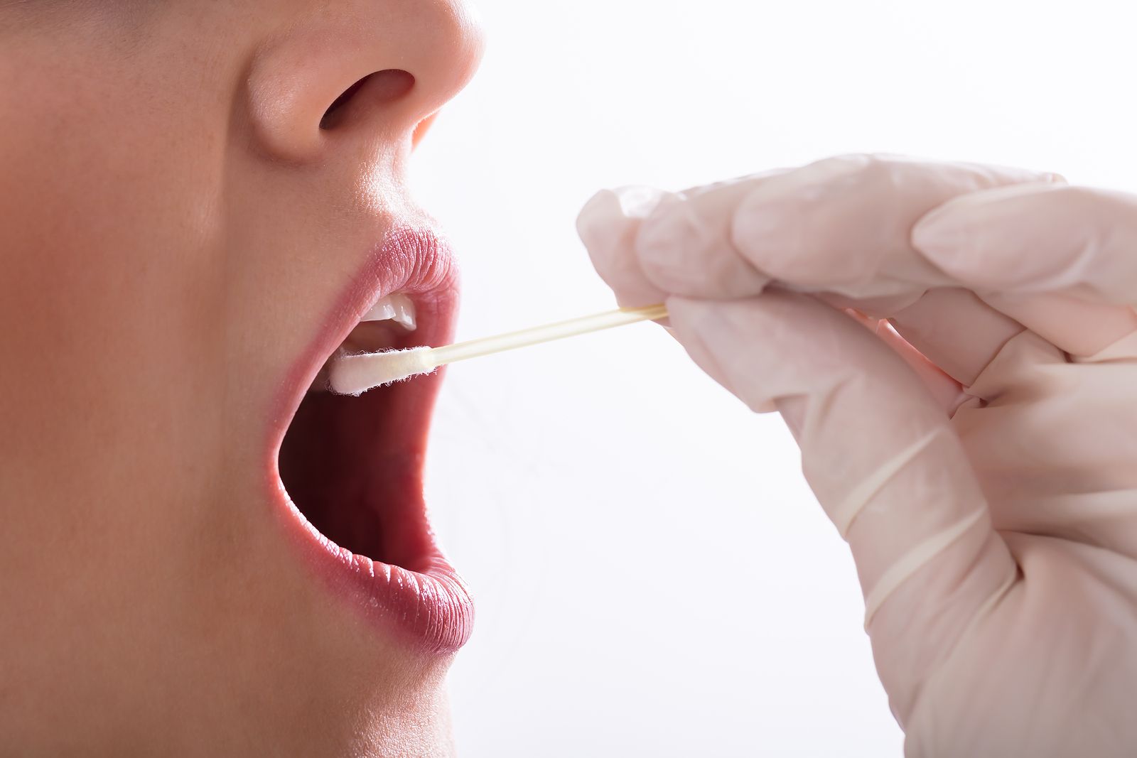 ¿Un test de saliva para detectar la insuficiencia cardiaca?