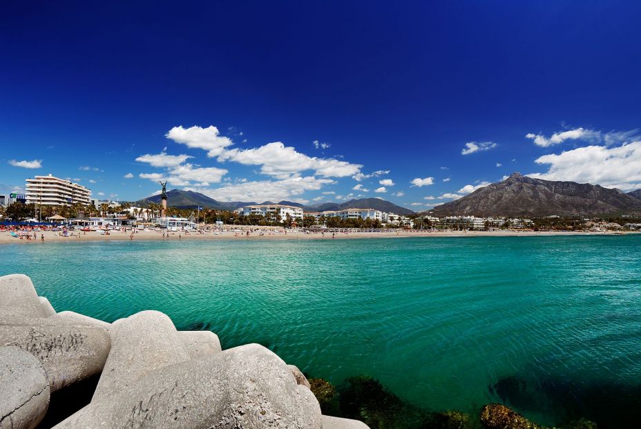 Este lugar español es considerado el mejor destino turístico de Europa